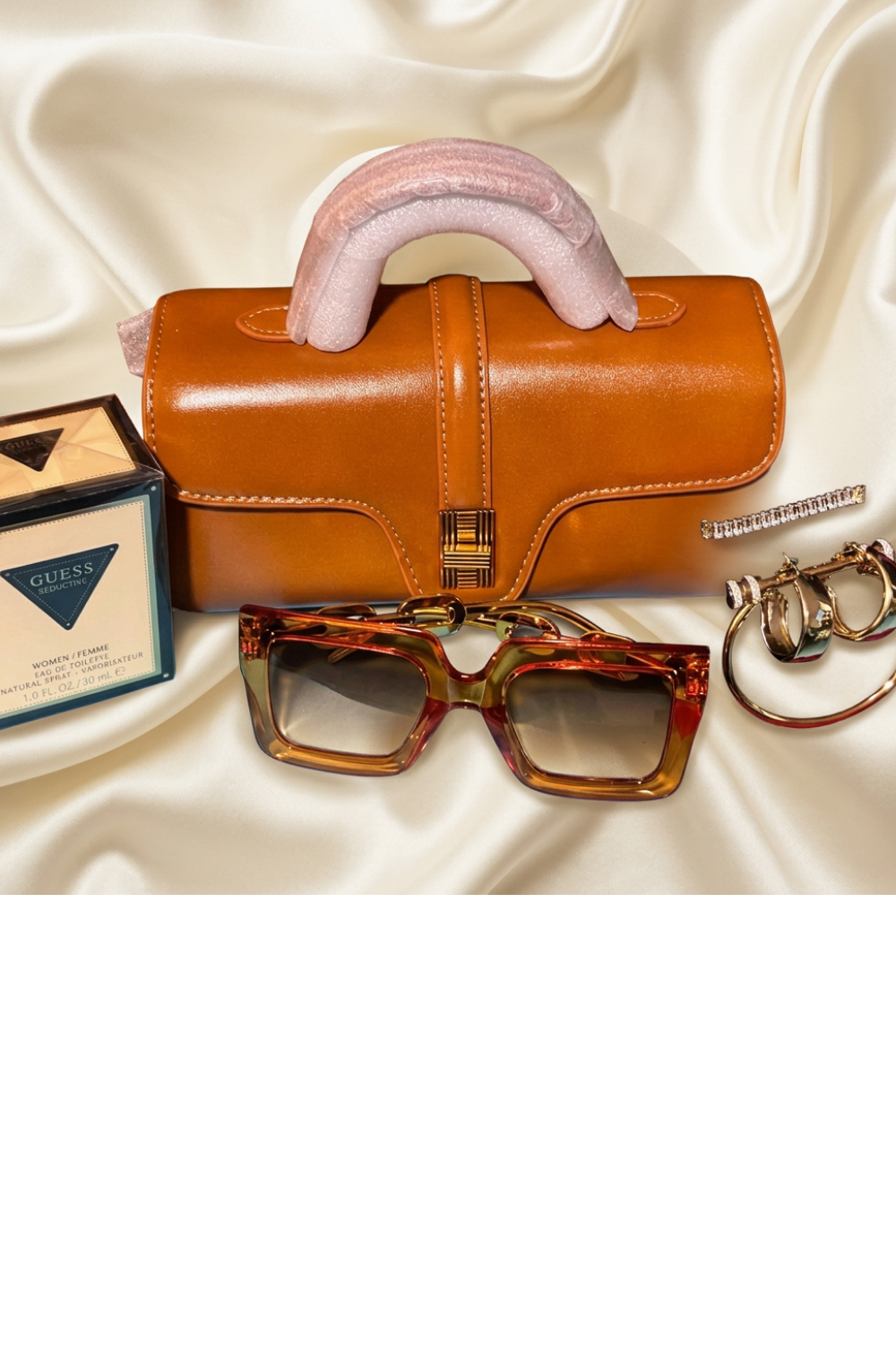 Luxury Gift Box for Her – Treasured Signature Box