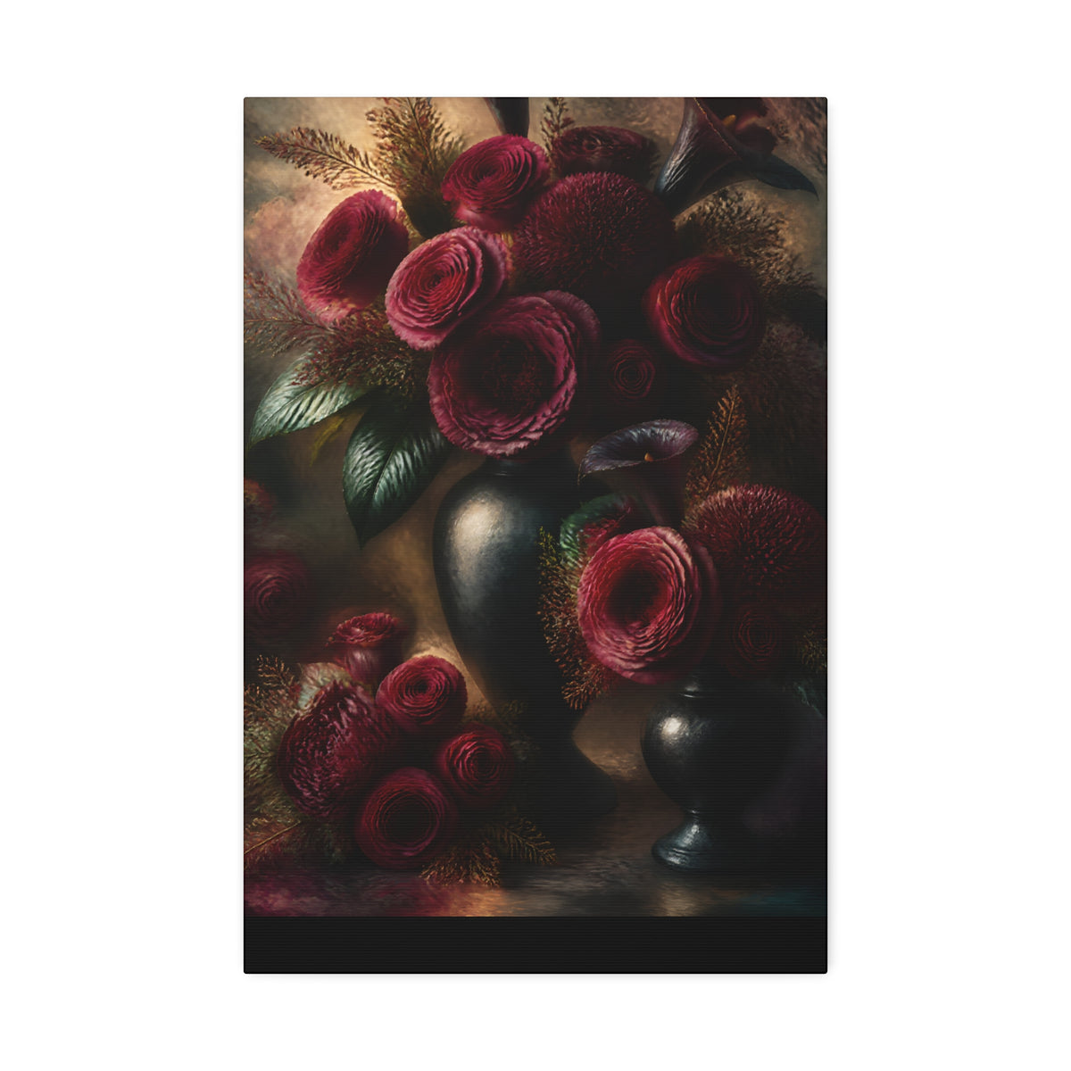 Crimson Reverie
