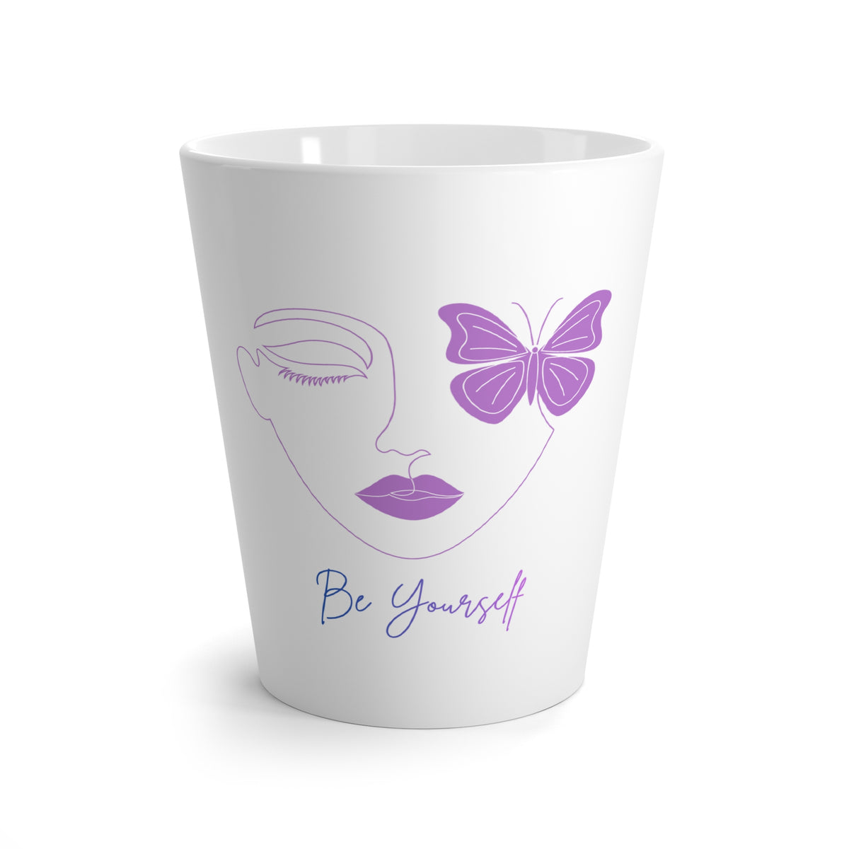 Latte Mug