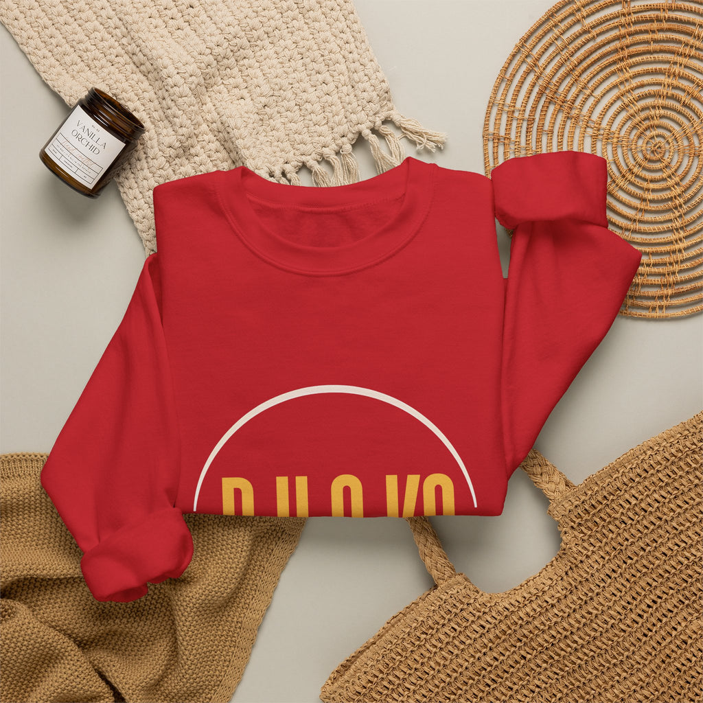 R.U.O.K  Crewneck Sweatshirt