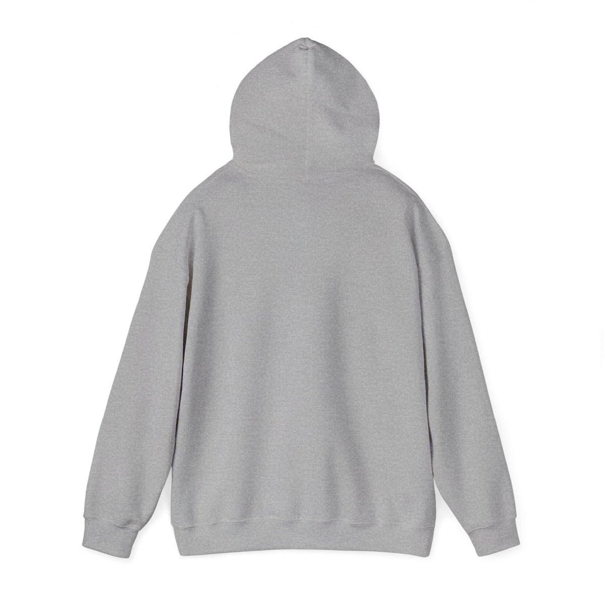 Running Woman Graphic Hoodie — Athletic Illustration Sweatshirt