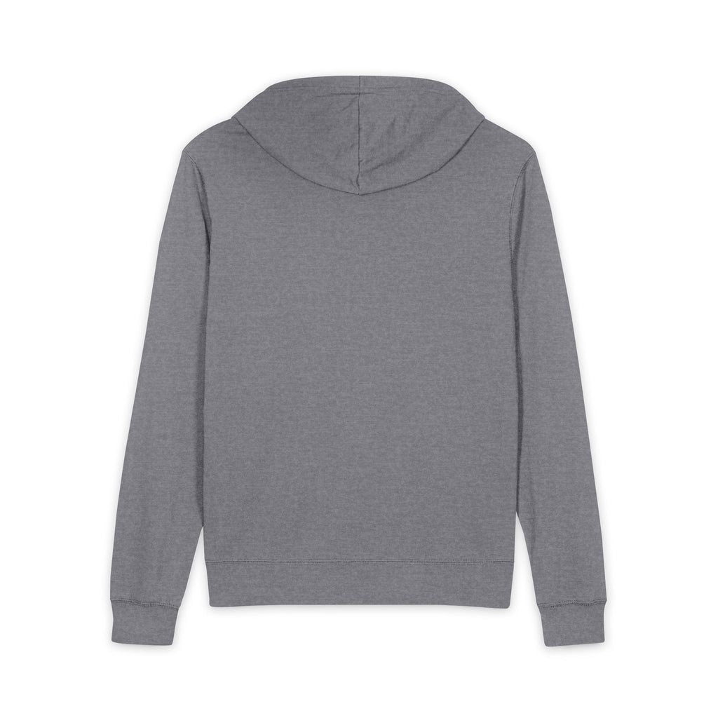 Signature Jersey Full-Zip Hoodie