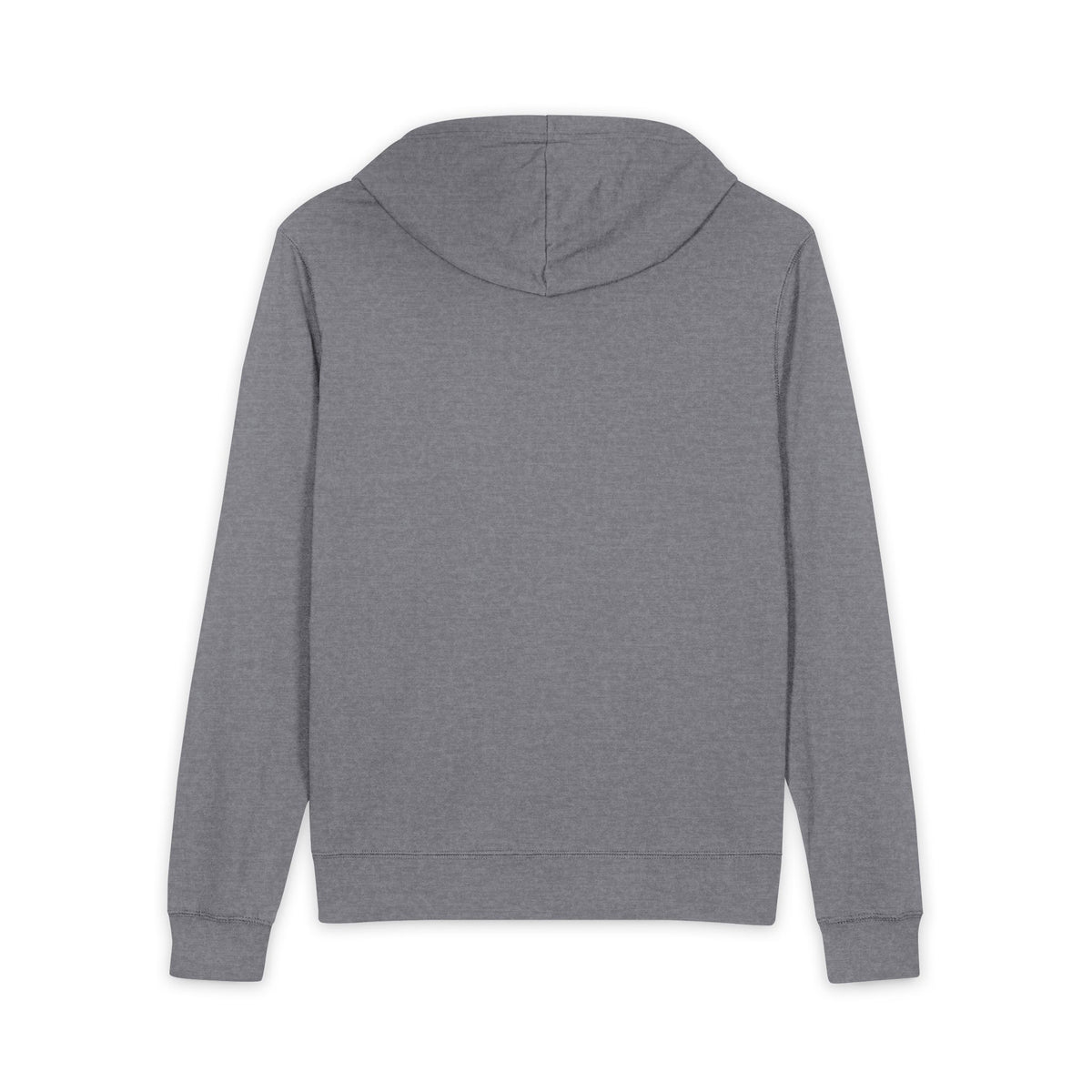 Signature Jersey Full-Zip Hoodie