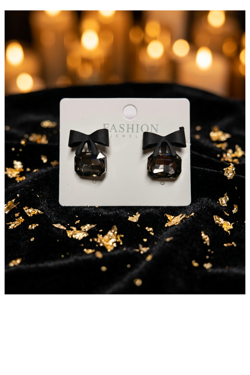 Treasure Earrings
