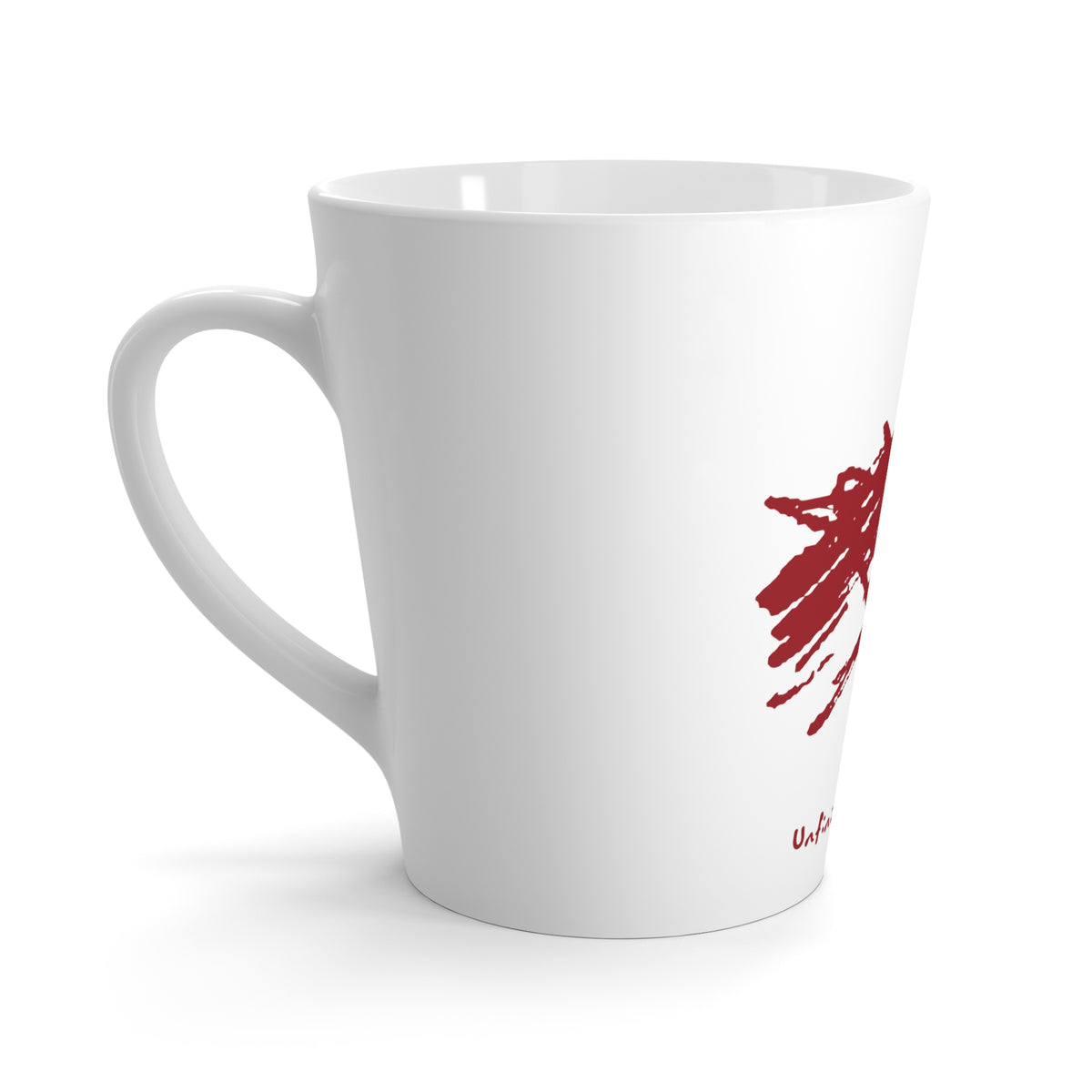 Latte Mug