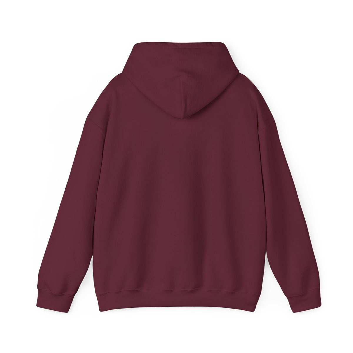 A Little Box of Treasures Hooded Sweatshirt