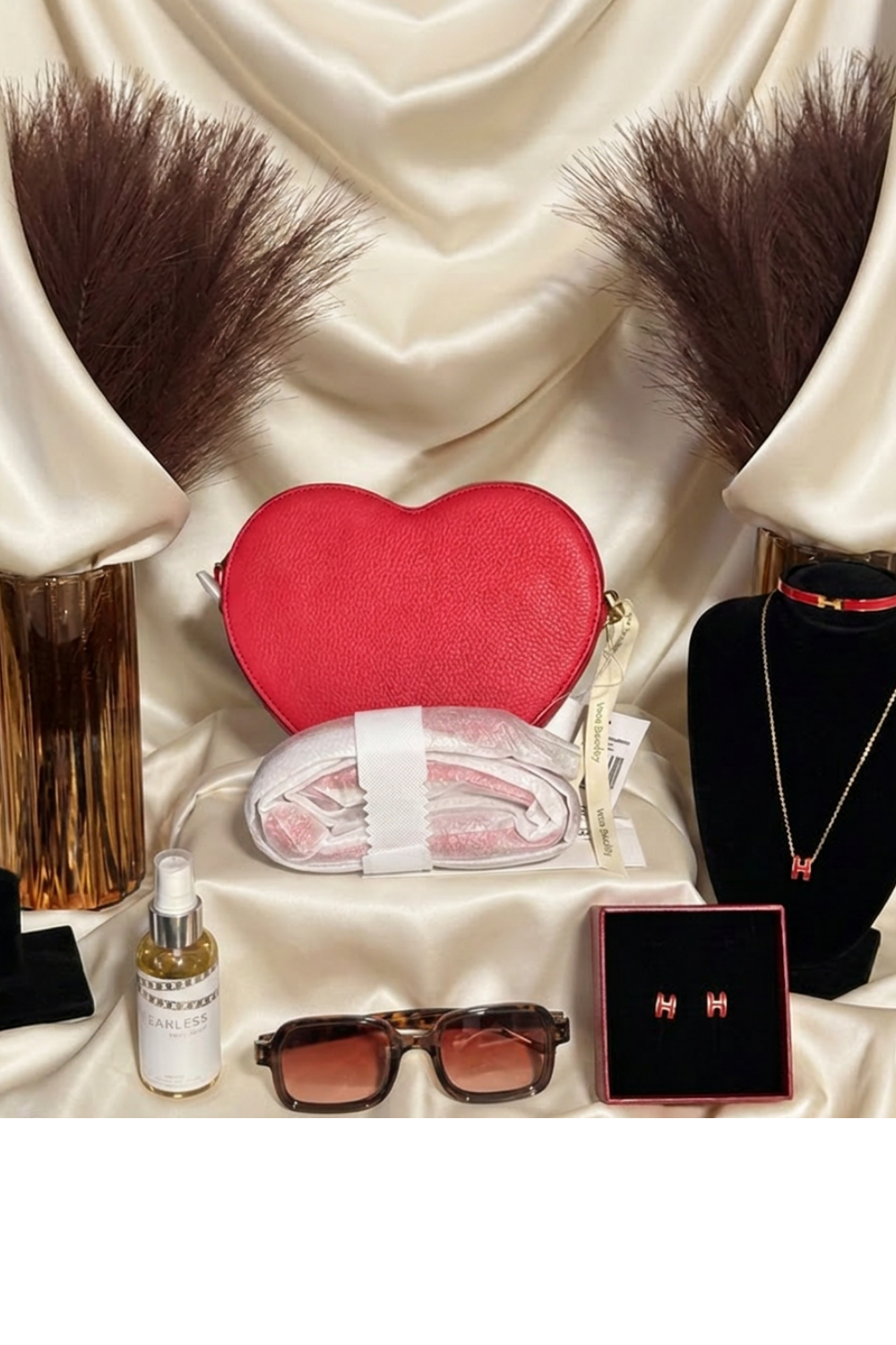 Luxury Gift Box for Her – Treasured Signature Box