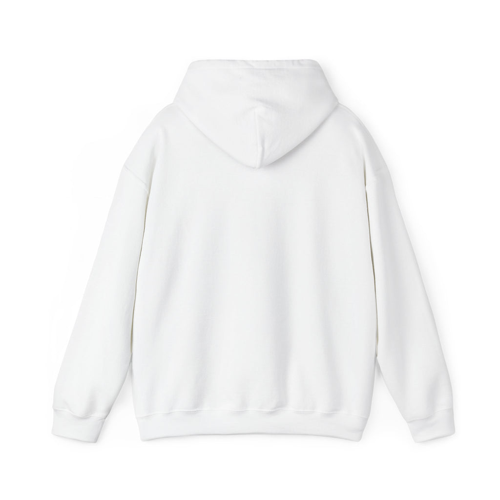 Celebration Hoodie – "It's a Celebration" Champagne & Balloon Party Sweatshirt