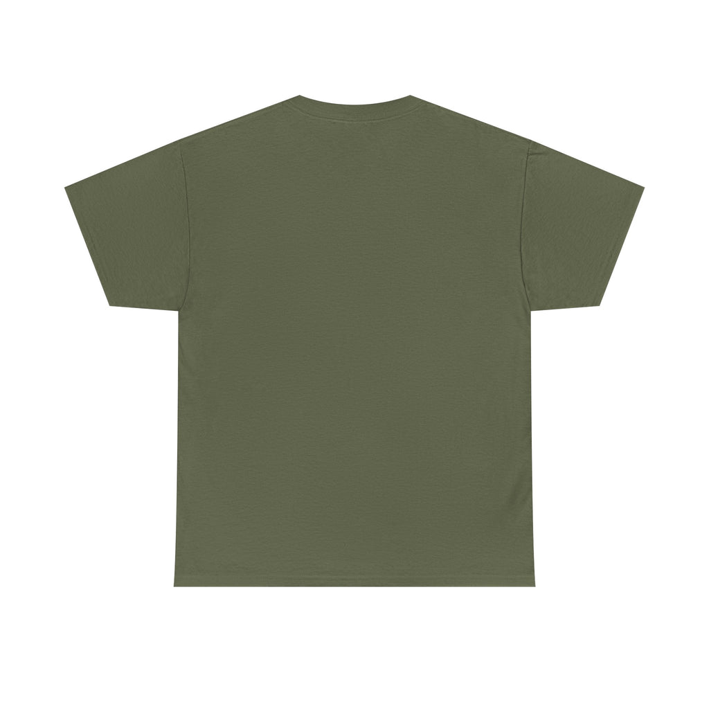 A Little Box of Treasures Cotton Tee