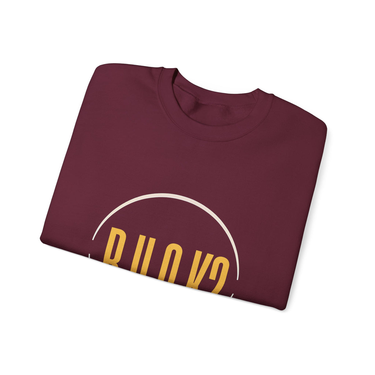 R.U.O.K  Crewneck Sweatshirt