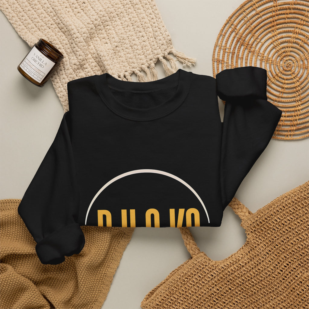 R.U.O.K  Crewneck Sweatshirt