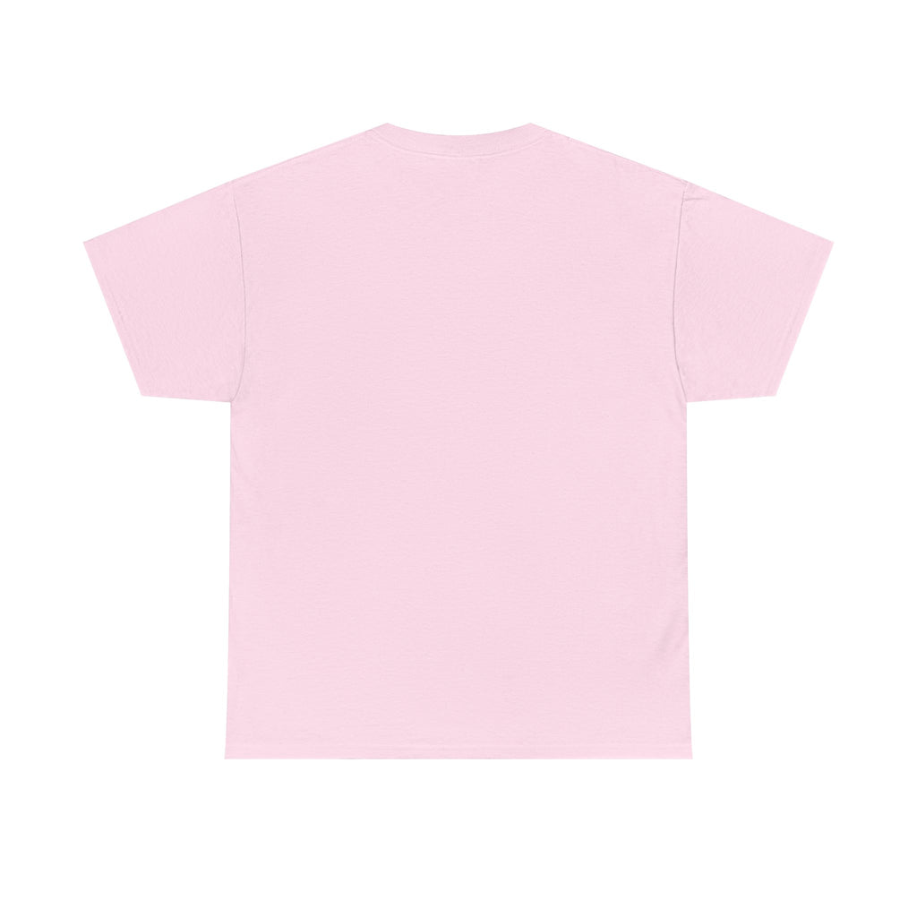 Inspirational Script Tee — “Be the change you wish to see”