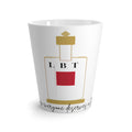 Latte Mug