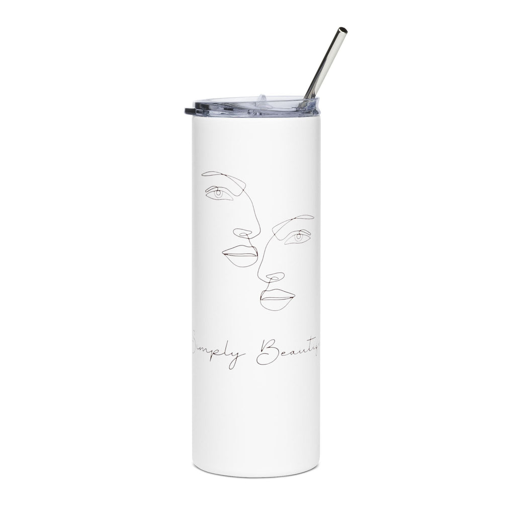 Stainless Steel Tumbler, 20oz