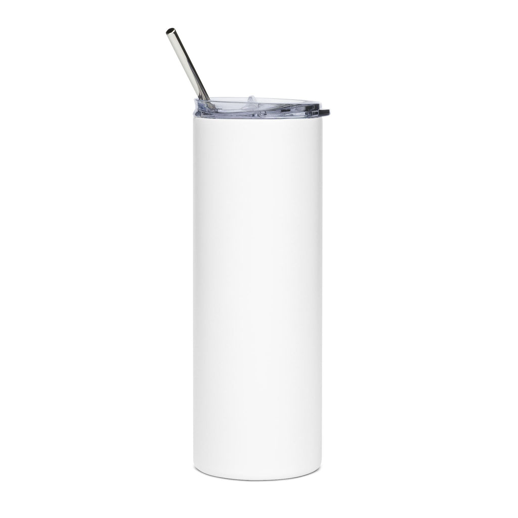 Player or Programmer – Motivational 20 oz Tumbler