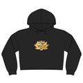 Women's Perfect Tri Midi Long Sleeve Hoodie