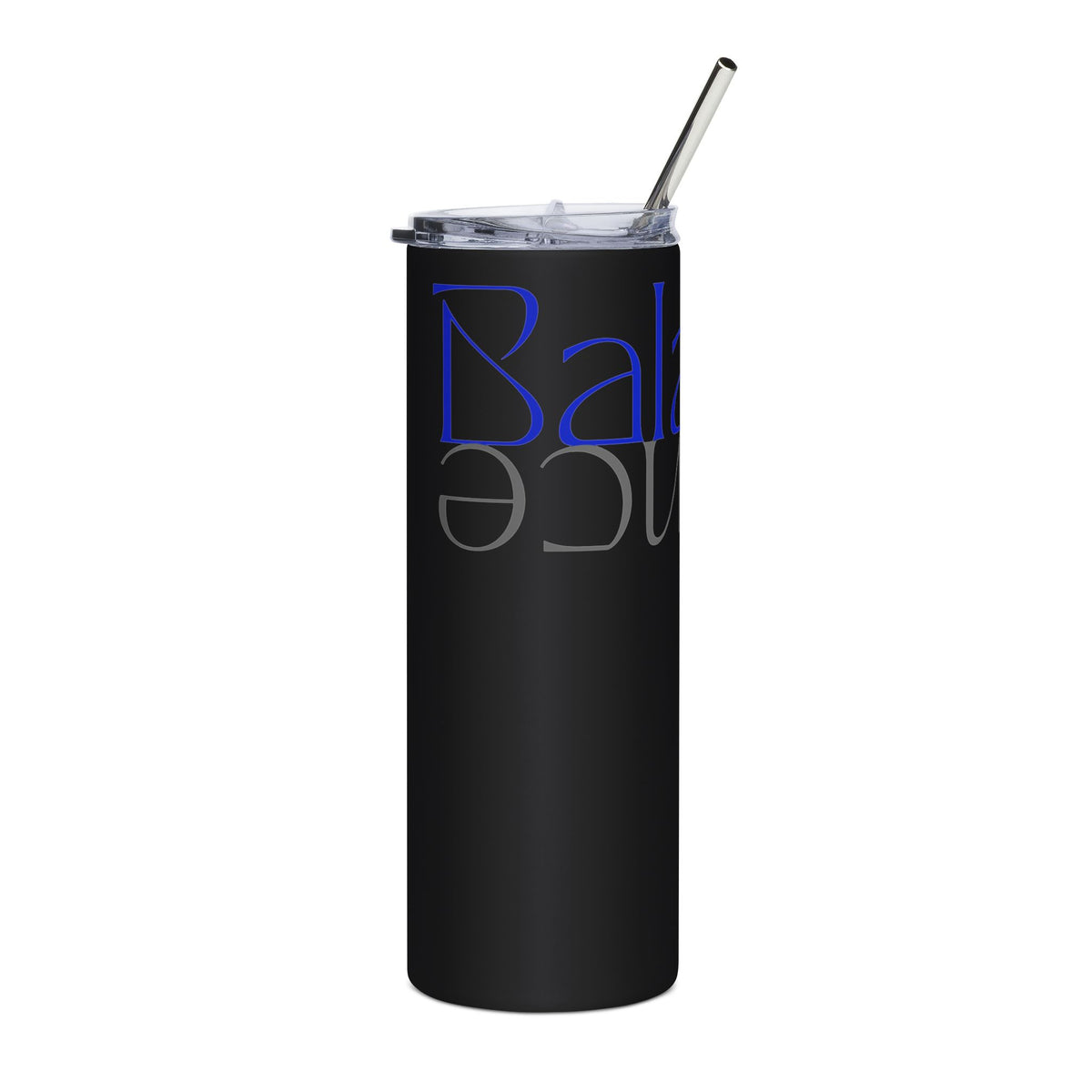 Stainless Steel Tumbler, 20oz