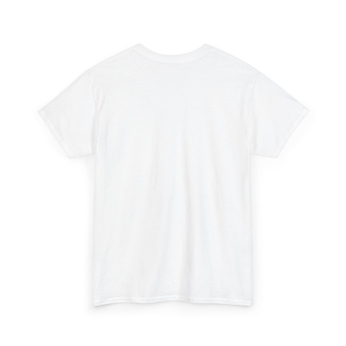 Journey Graphic Tee — "On a Journey" Inspirational White T‑Shirt
