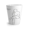Latte Mug