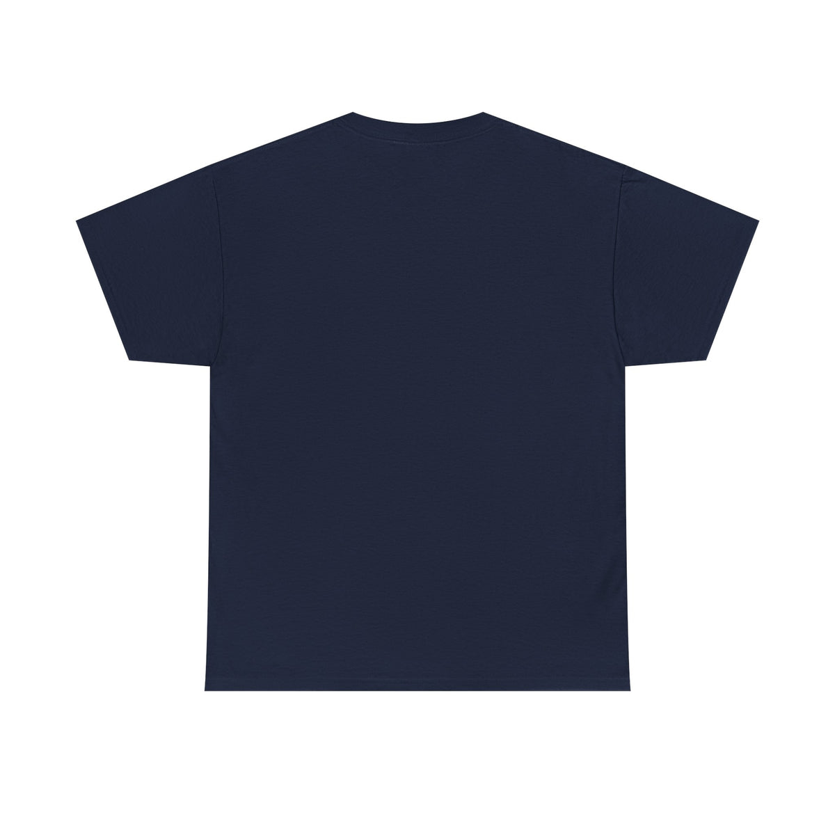 T-Shirt — LBT Perfume Bottle Graphic Tee with "Become someone everyone's #1" Script
