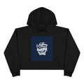 Crop Hoodie
