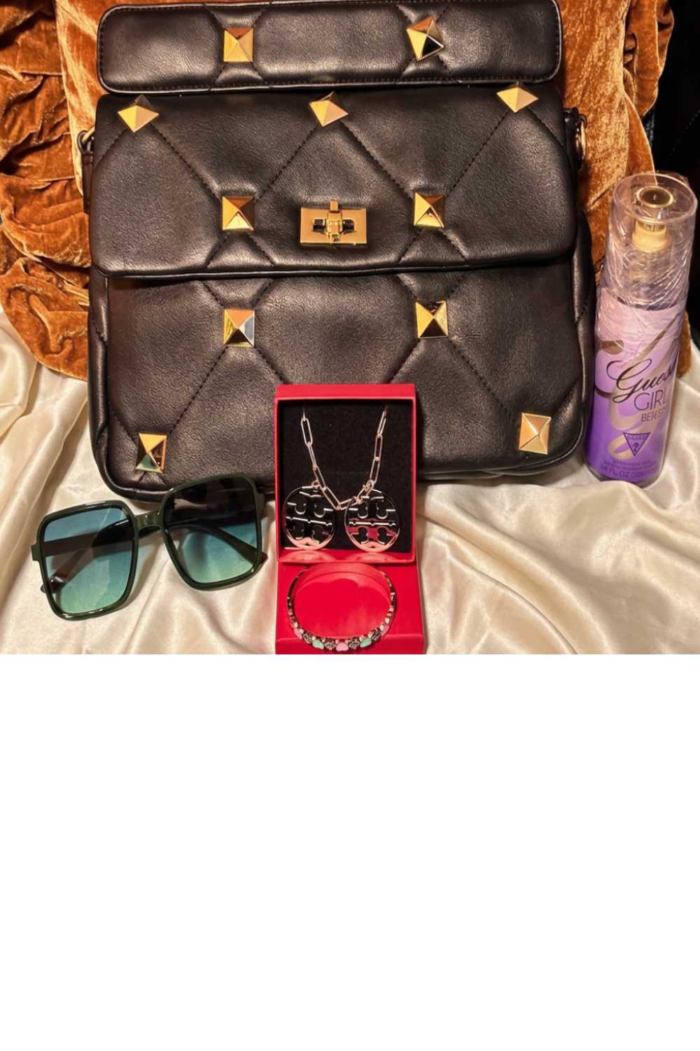 Luxury Gift Box for Her – Treasured Signature Box