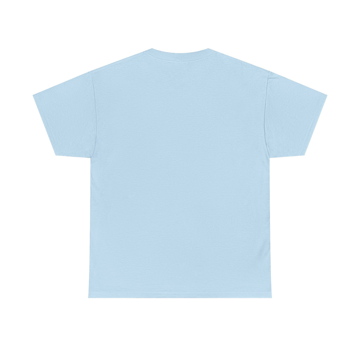 A Little Box of Treasures Cotton Tee