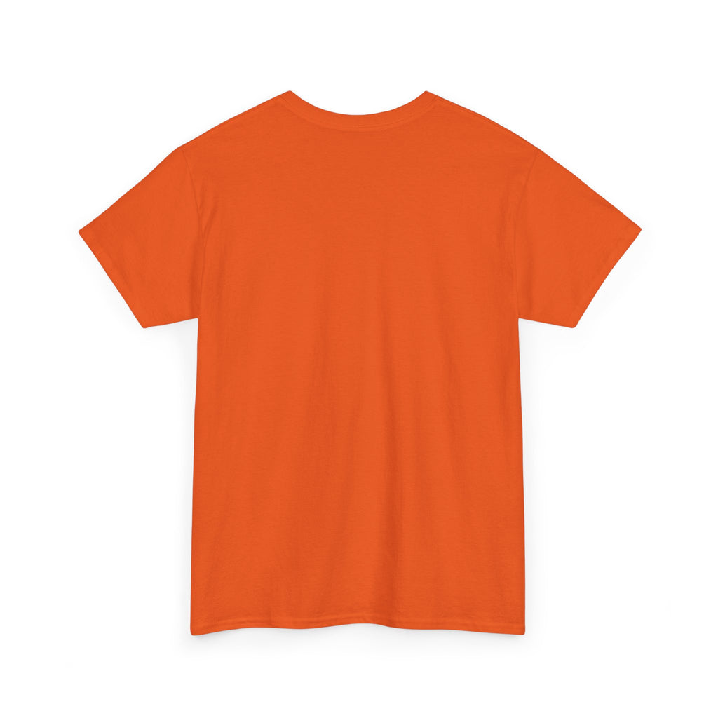 I’m Not Pressed Cotton Tee