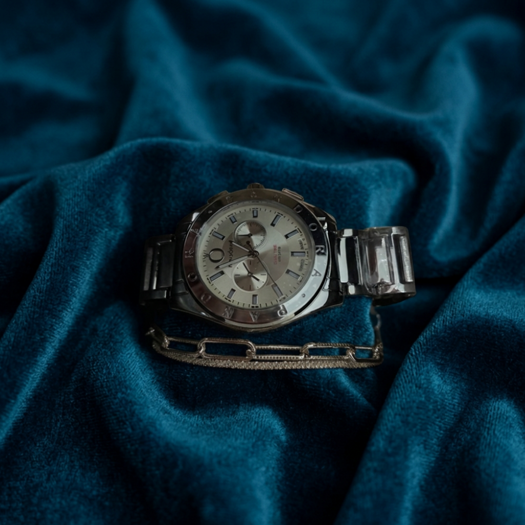 Watch Gift Box for Her – Treasured Timepiece Box