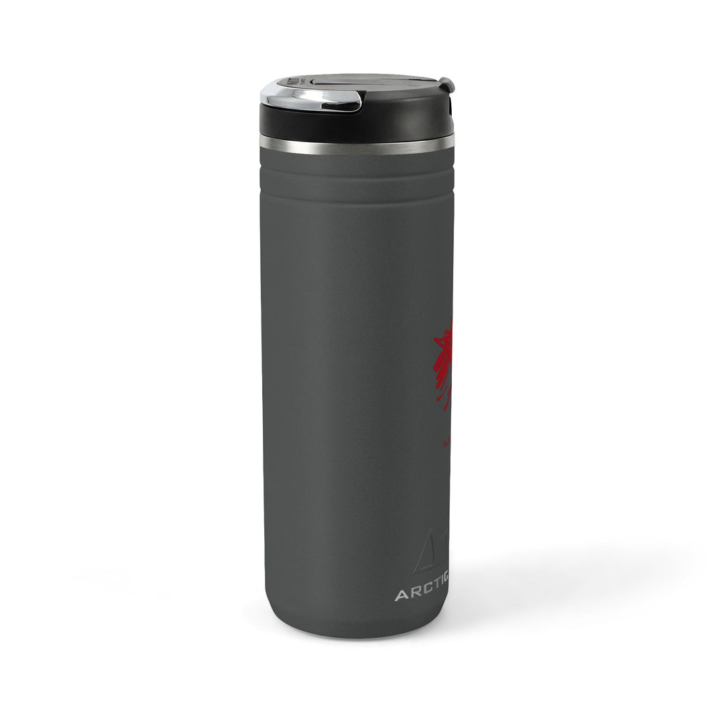 Titan Thermal Straw Tumbler, 24oz