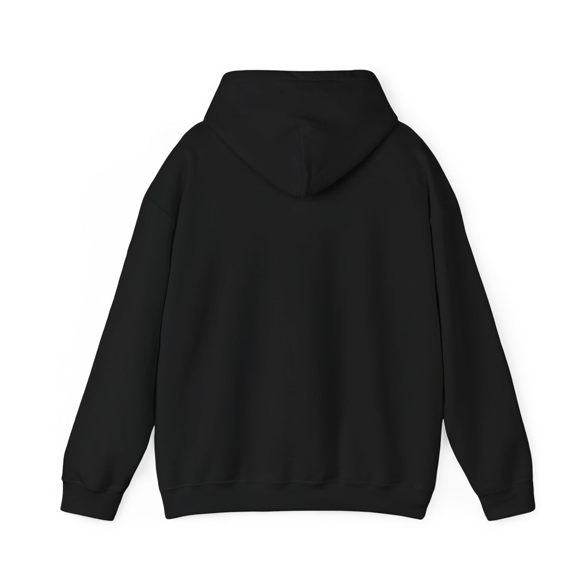Hoodie – "It's a Celebration" Colorful Graffiti Party Graphic Hoodie