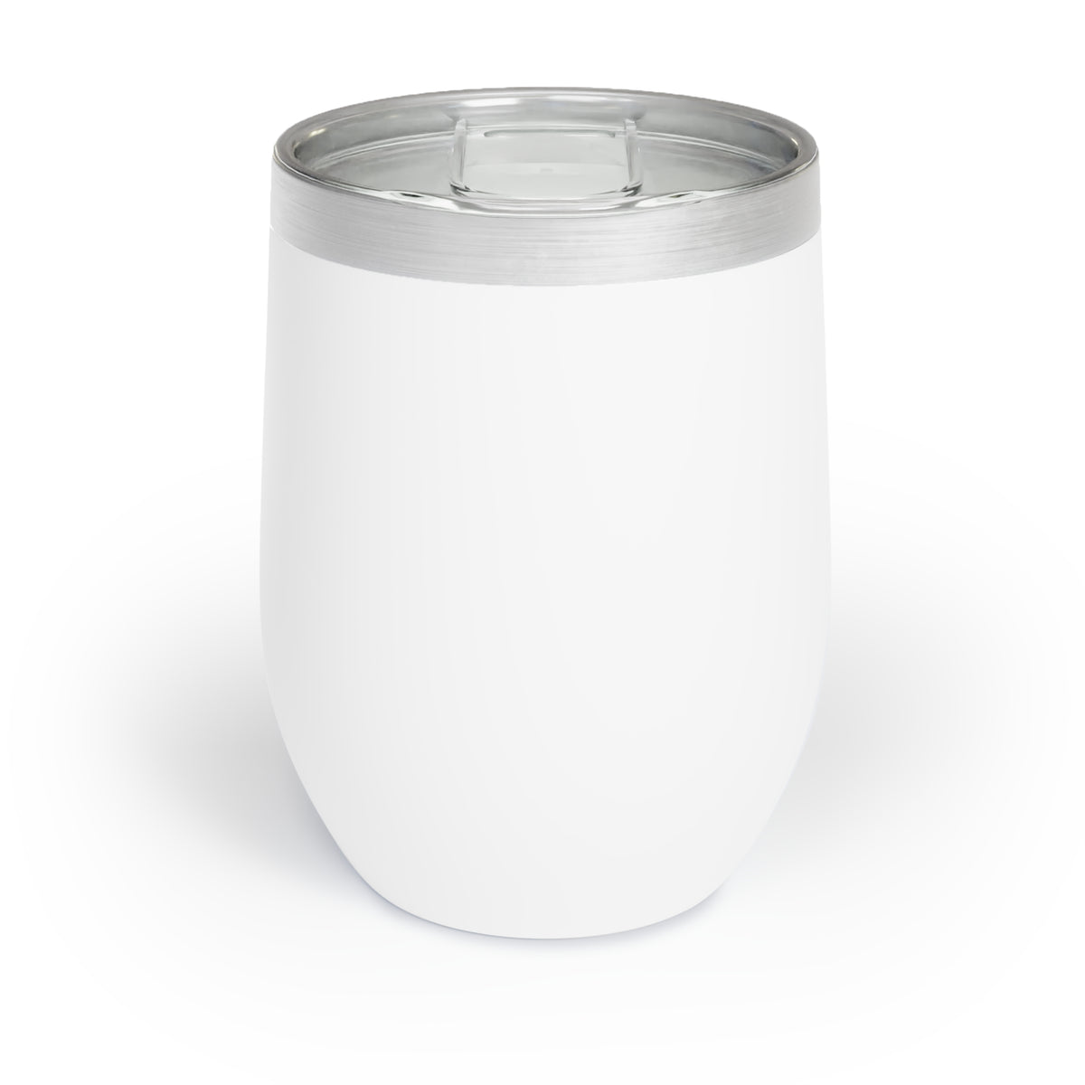 Guilty Pleasure – Fun Quote 12 oz Wine Tumbler