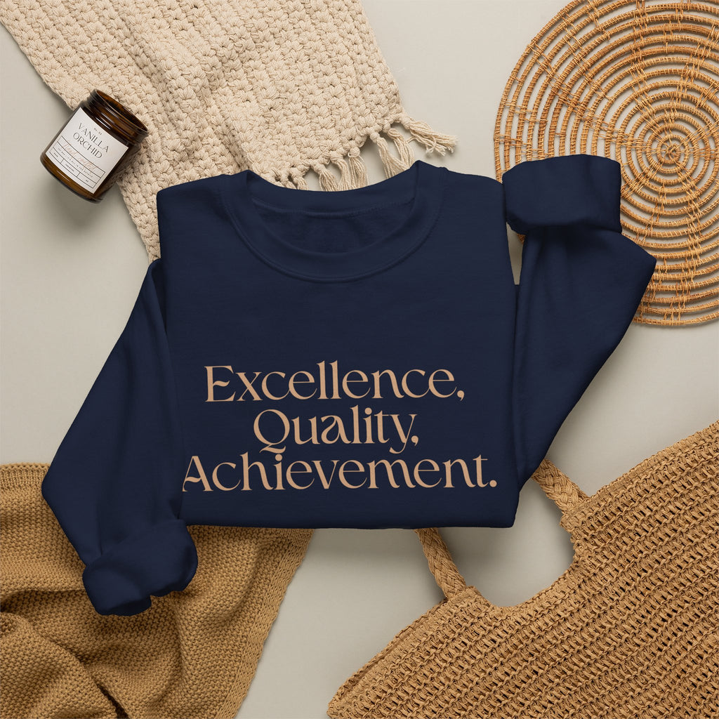 Excellence