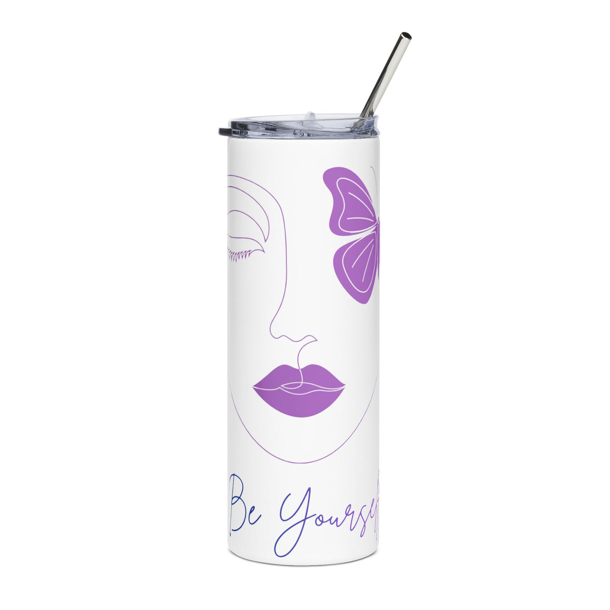 Stainless Steel Tumbler, 20oz