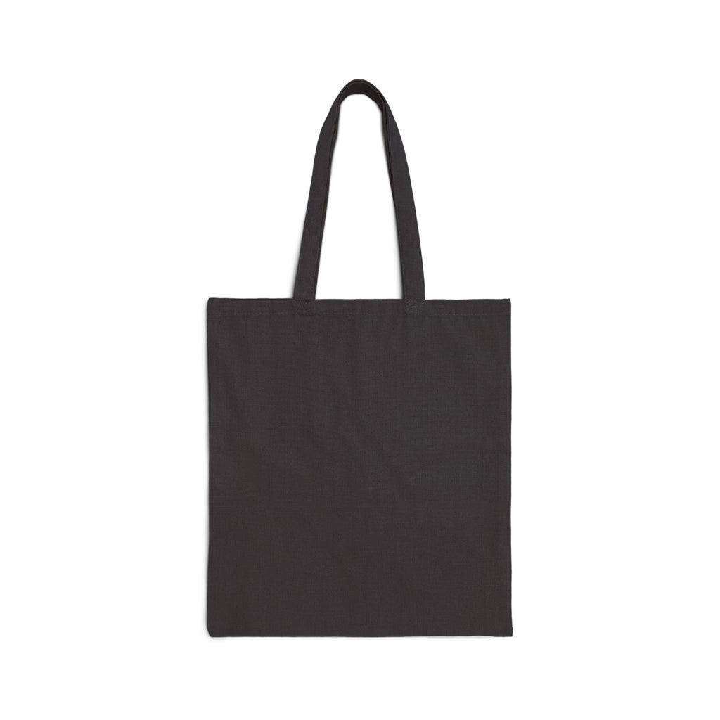 My Righful Place Canvas Tote Bag