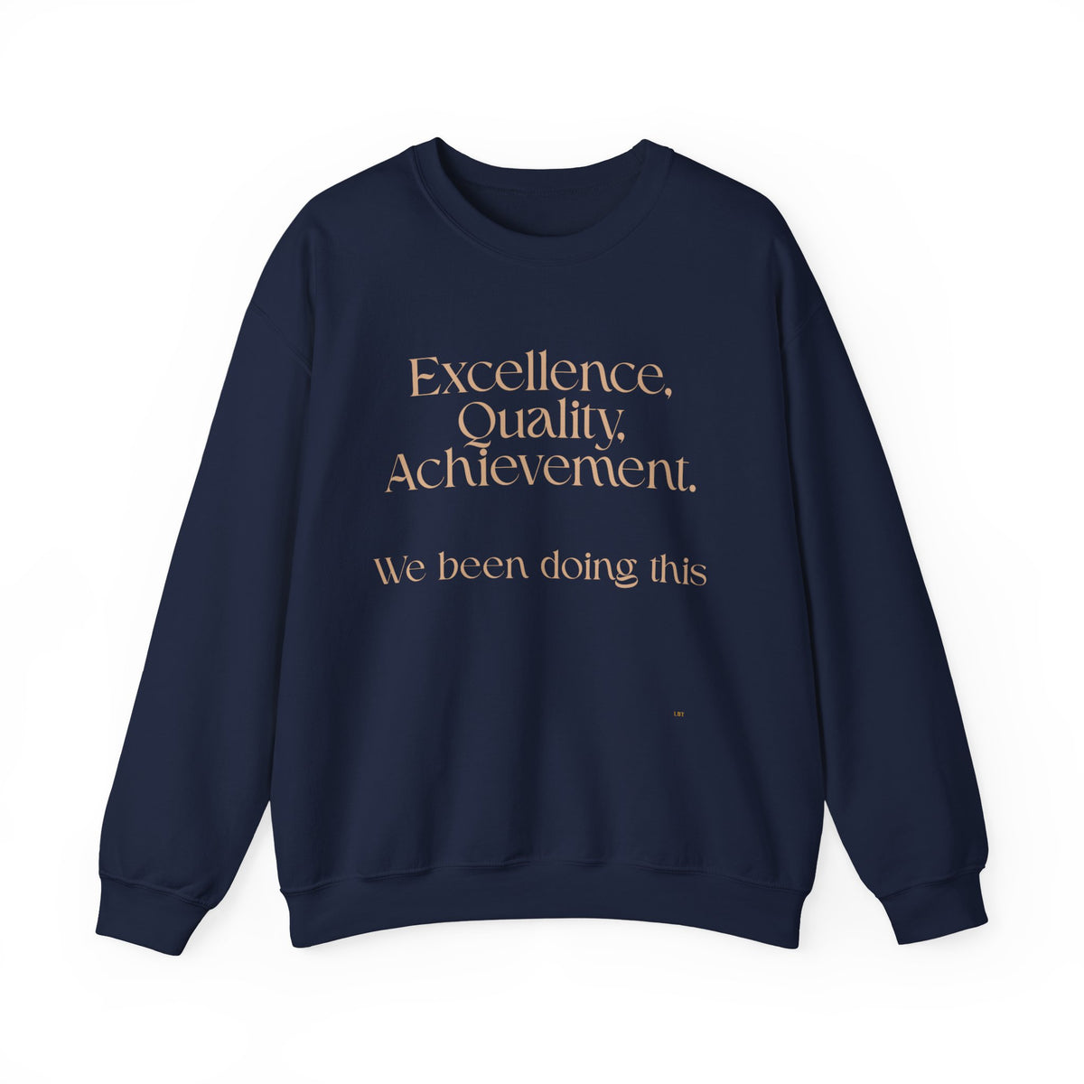 Excellence
