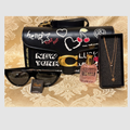 Luxury Gift Box for Her – Treasured Signature Box