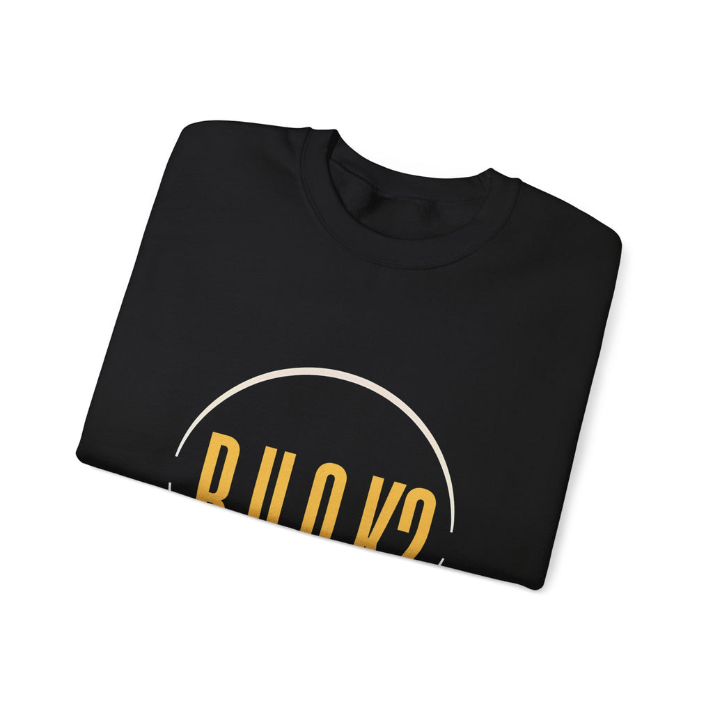 R.U.O.K  Crewneck Sweatshirt