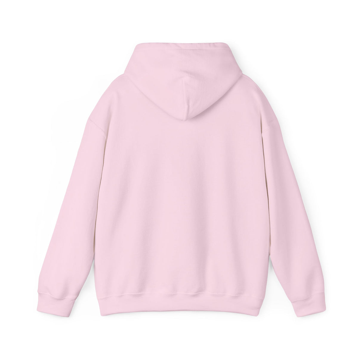 Yoga Pose Hoodie — Minimal Walking Yogi Graphic Sweatshirt