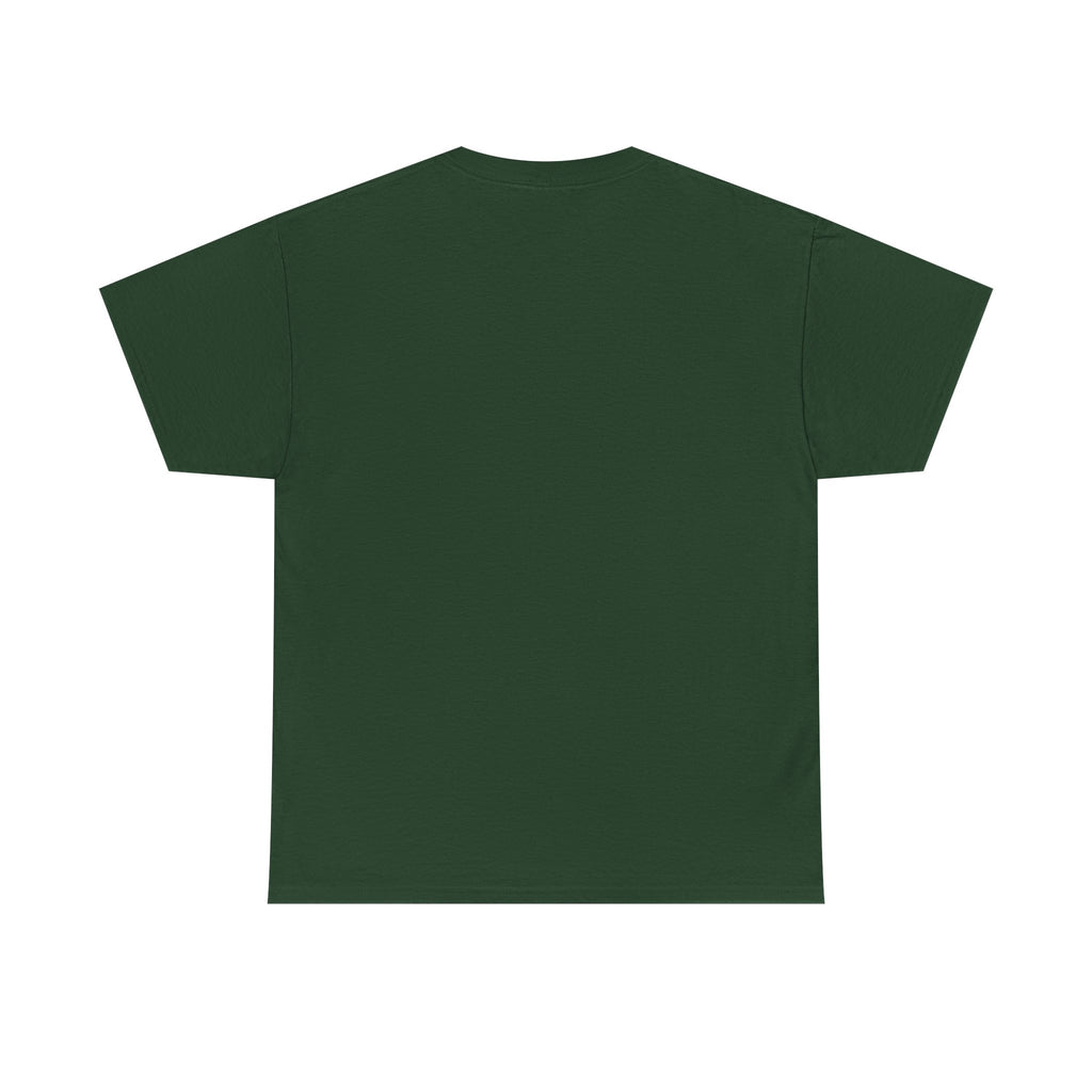 I’m Not Pressed Cotton Tee
