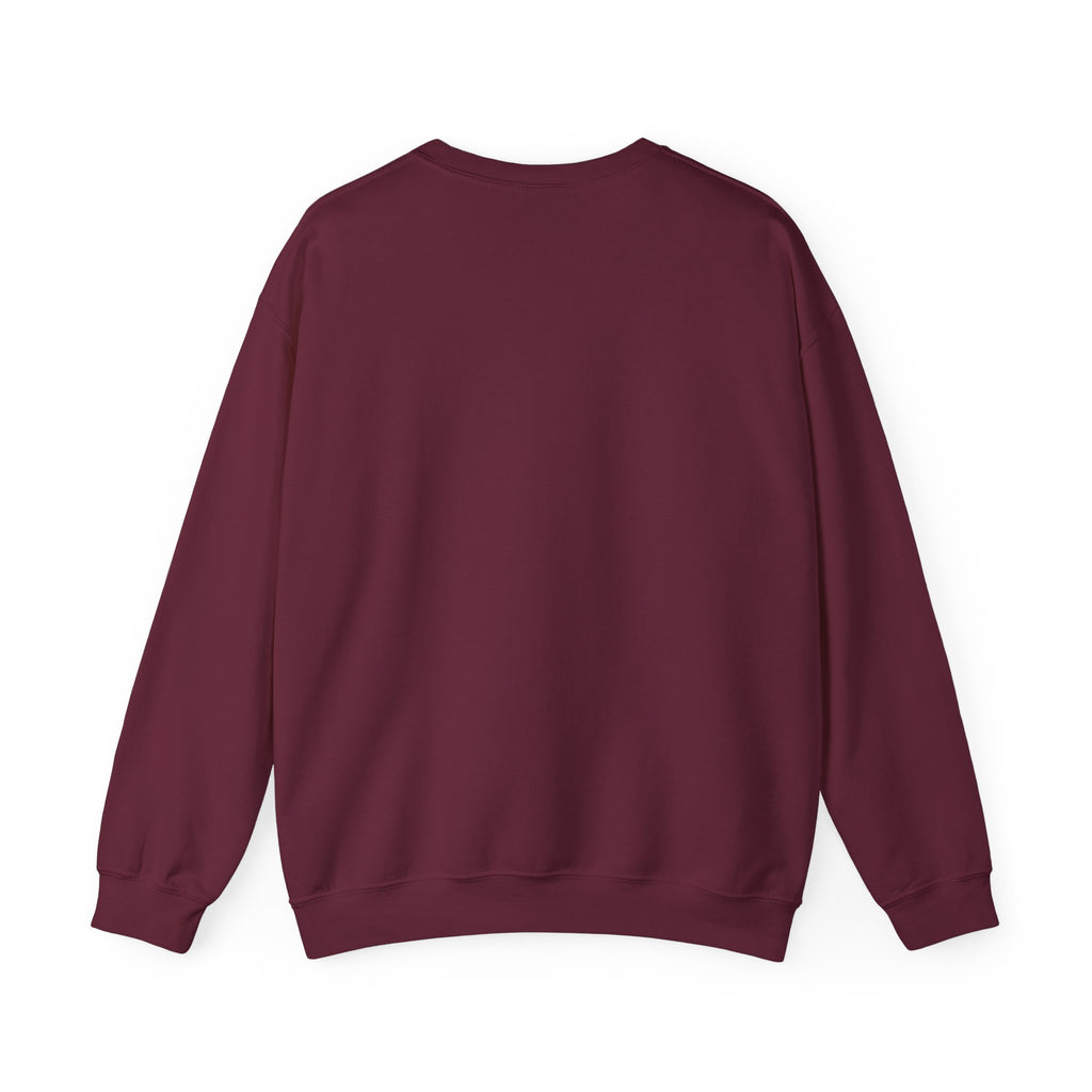 I’m not Pressed Crewneck Sweatshirt