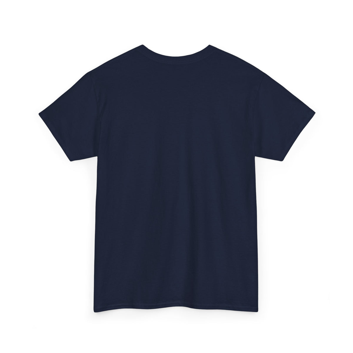 I’m Not Pressed Cotton Tee