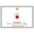 Quiet Glow Candle Set