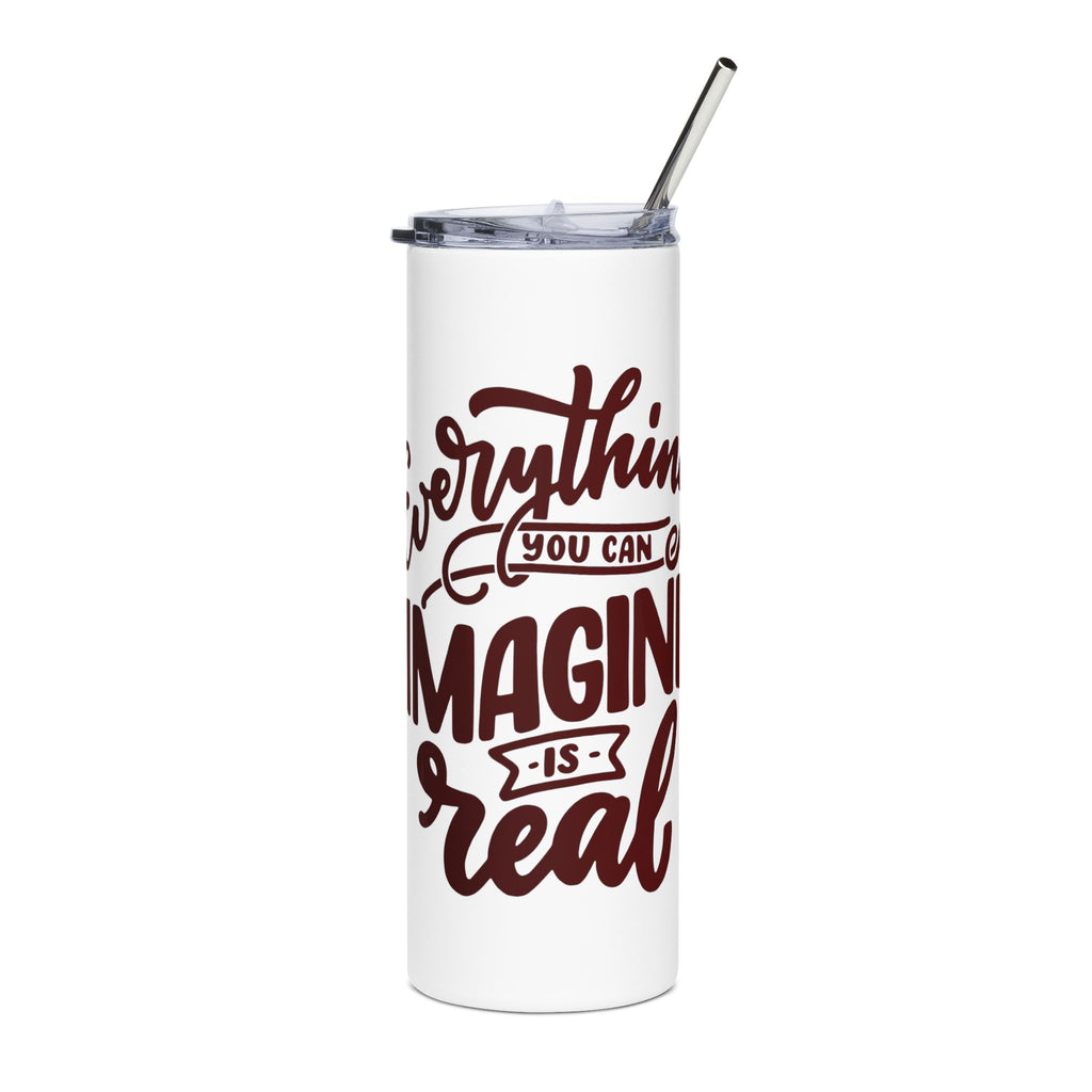 Stainless Steel Tumbler, 20oz