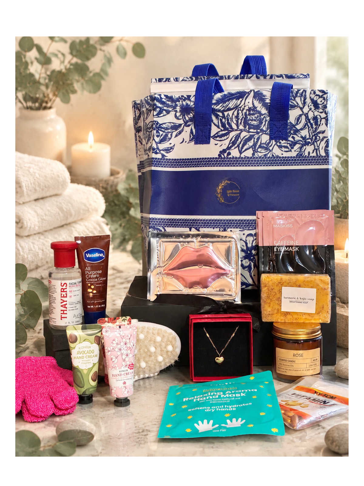Body Spa