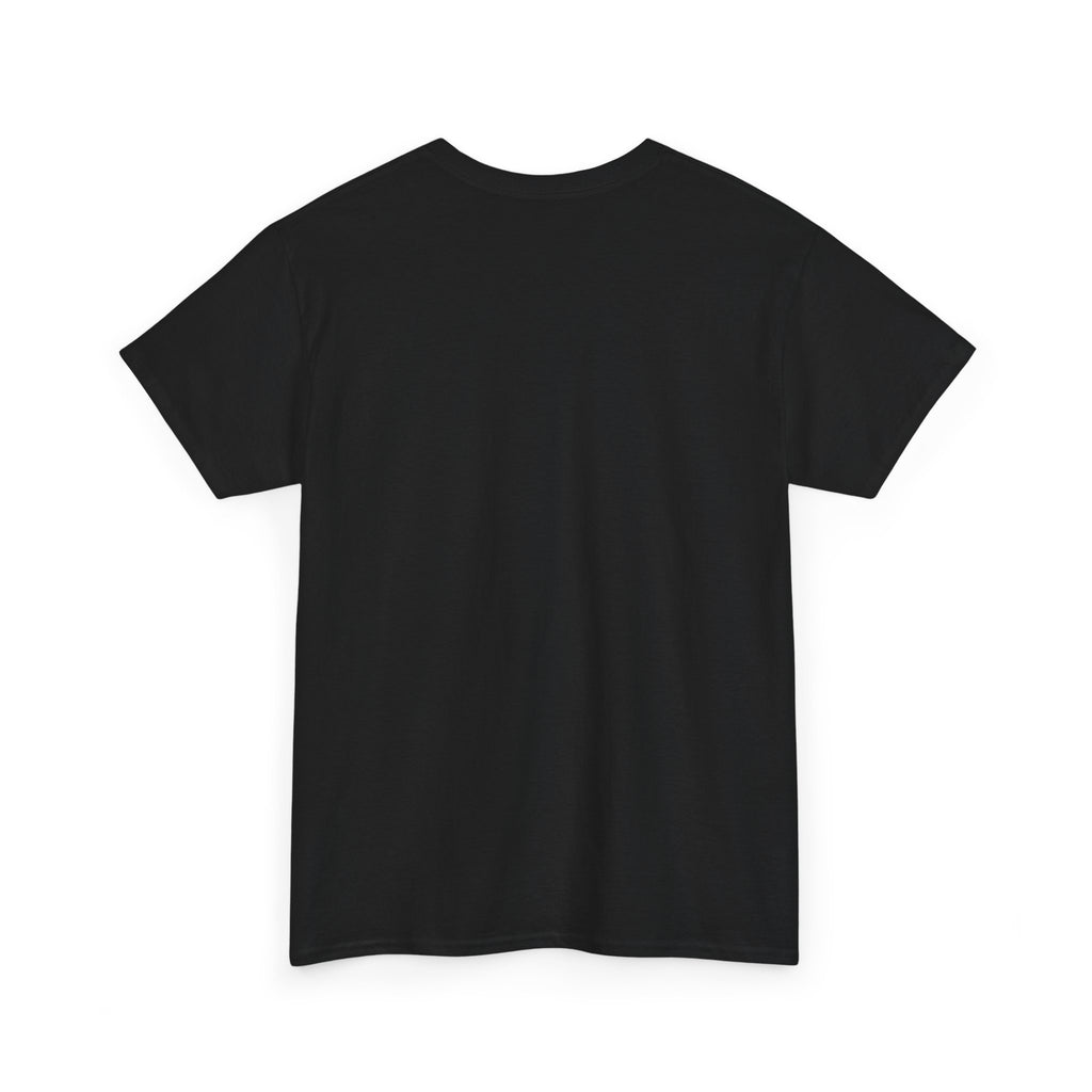 Seek Self-Knowledge T-Shirt — Moody Library Photo Graphic Tee