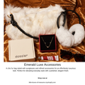 Luxury Gift Box for Her – Treasured Signature Box