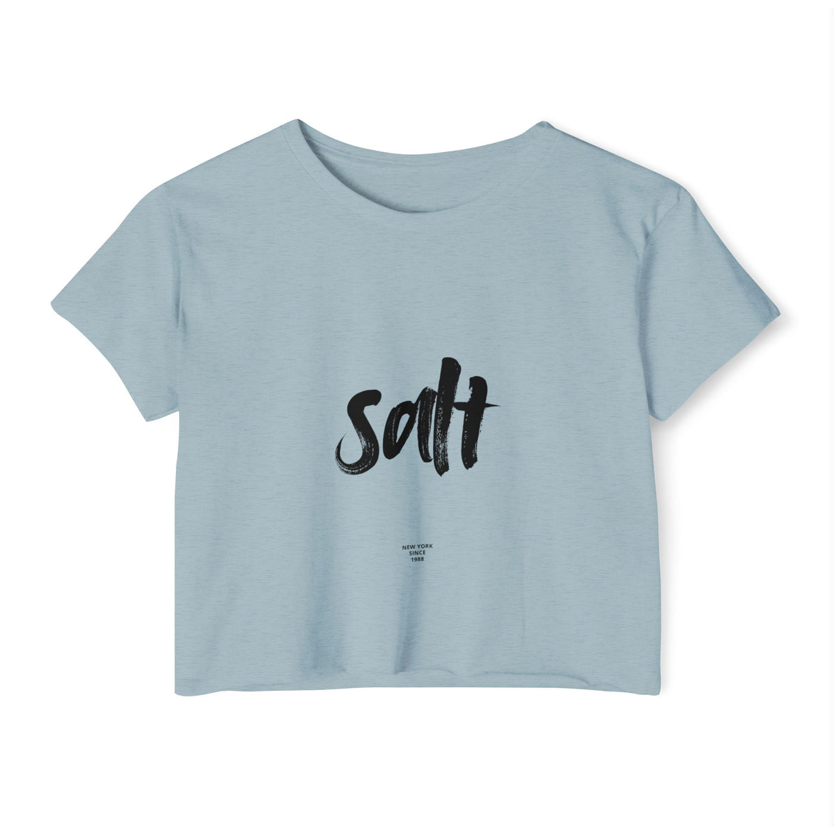 Women's Festival Crop Top
