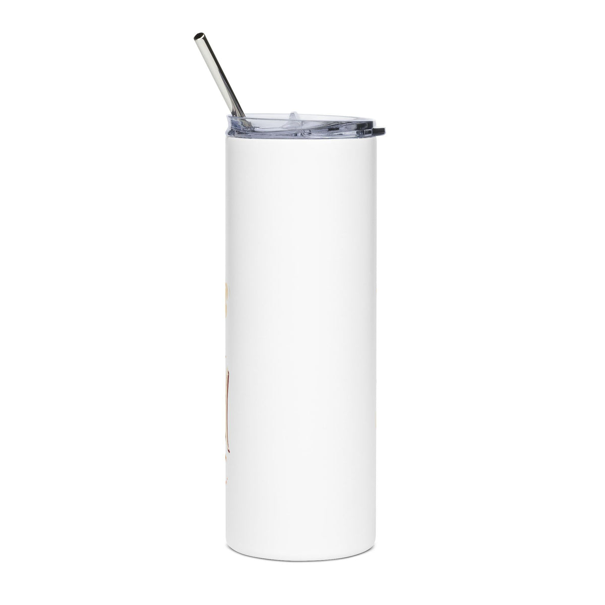 Stainless Steel Tumbler, 20oz