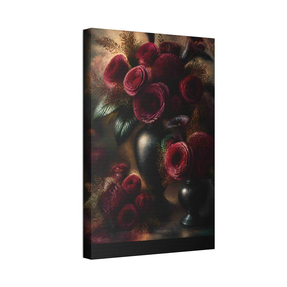 Crimson Reverie